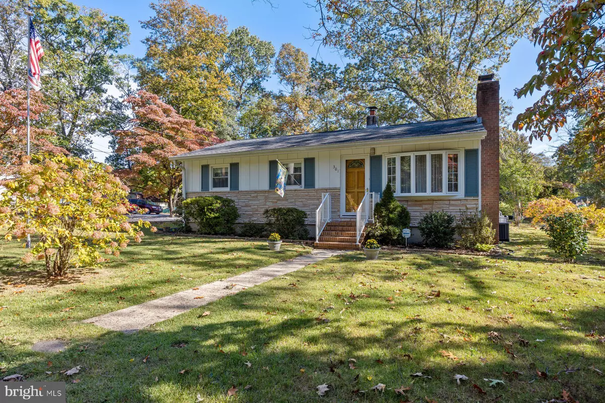 Pasadena, MD 21122,301 LIGHT STREET AVE