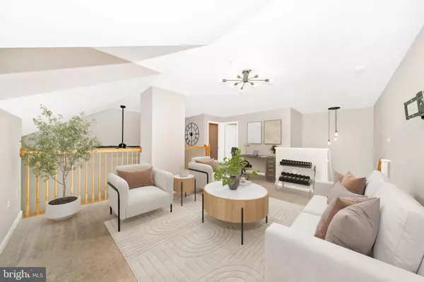 Rockville, MD 20850,15308 DIAMOND COVE TER #3C