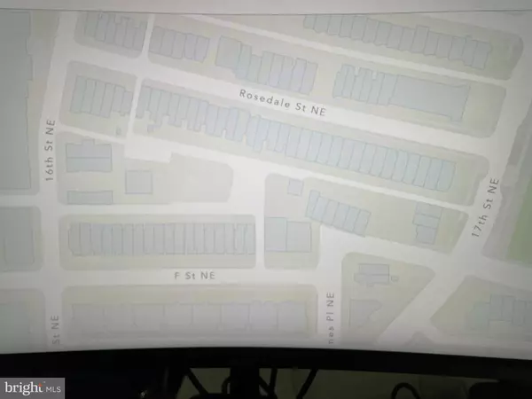 Washington, DC 20002,F ST NE