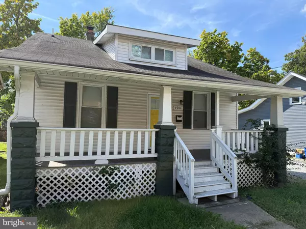 3904 38TH ST, Brentwood, MD 20722