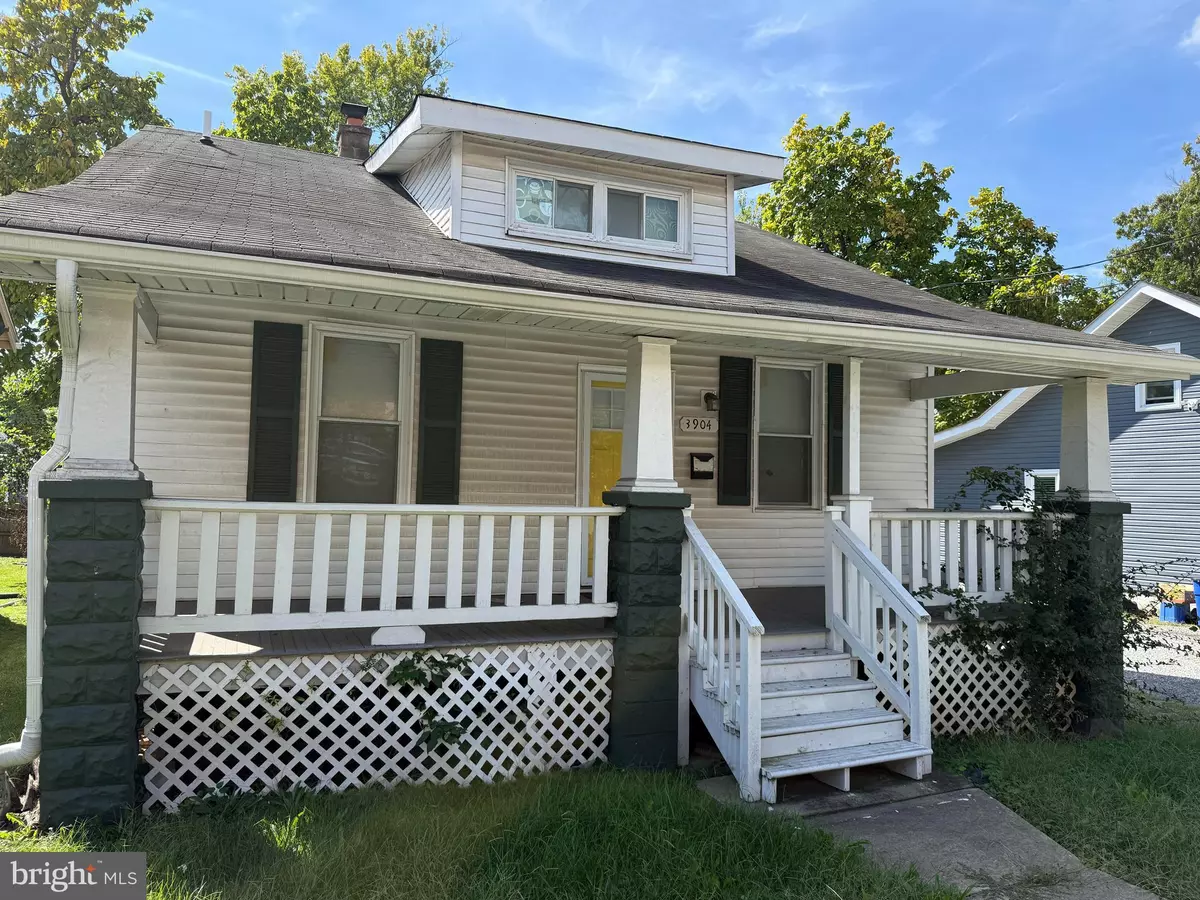 Brentwood, MD 20722,3904 38TH ST