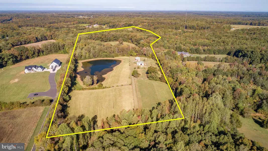 271 POPLAR RD, Fredericksburg, VA 22406