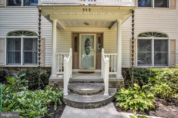 Gettysburg, PA 17325,949 RIDGE RD