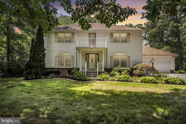 Gettysburg, PA 17325,949 RIDGE RD