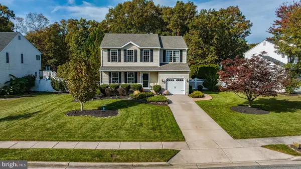 435 SCHOOL HOUSE RD, Williamstown, NJ 08094