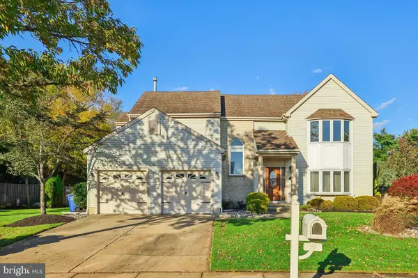 22 HAWK LN, Marlton, NJ 08053