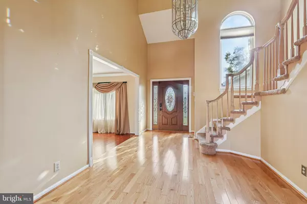 Marlton, NJ 08053,22 HAWK LN