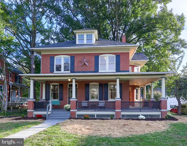 1953 WILLOW STREET PIKE, Willow Street, PA 17584