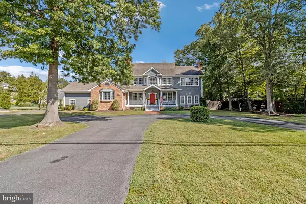 Alexandria, VA 22309,4106 FERRY LANDING RD