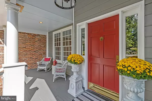 Alexandria, VA 22309,4106 FERRY LANDING RD