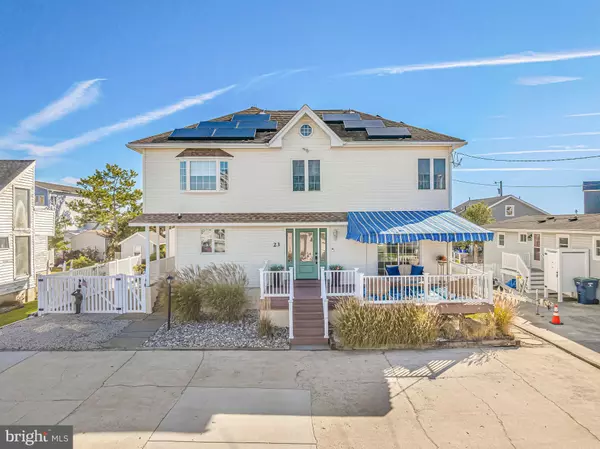 Somers Point, NJ 08244,23 POINT DR
