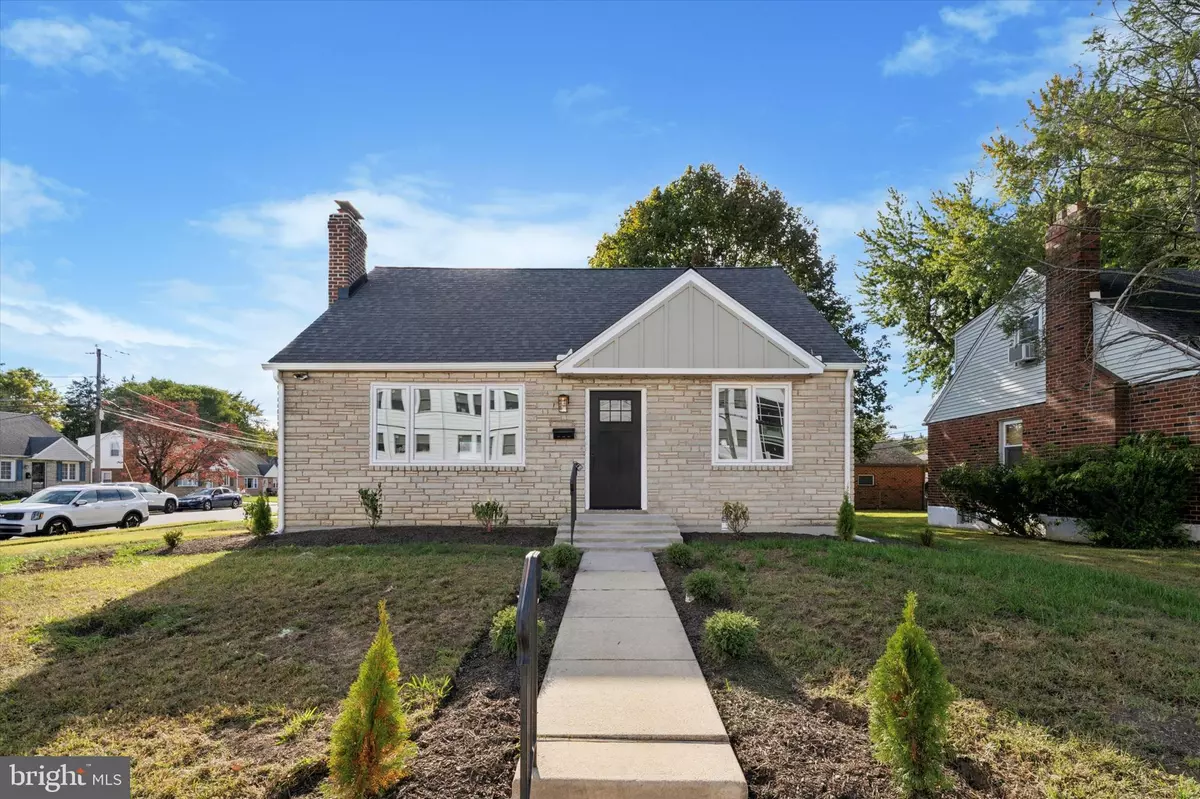 Havertown, PA 19083,636 S EAGLE RD