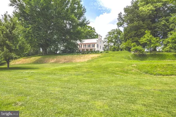 Bowie, MD 20720,4600 FAIRVIEW VISTA DR