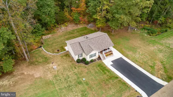 6001 NANCY CT, Fredericksburg, VA 22407