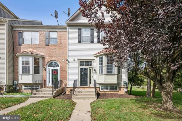 2617 CAULFIELD CT, Frederick, MD 21701