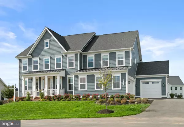 Aldie, VA 20105,23653 HORSE BARN LN