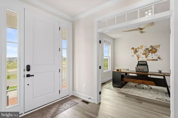 Aldie, VA 20105,23653 HORSE BARN LN