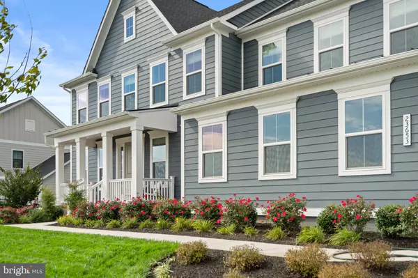 Aldie, VA 20105,23653 HORSE BARN LN