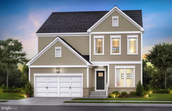 22512 SCULPIN BROOK RD, Boyds, MD 20841