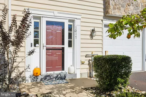 Phoenixville, PA 19460,1017 BALLEY DR