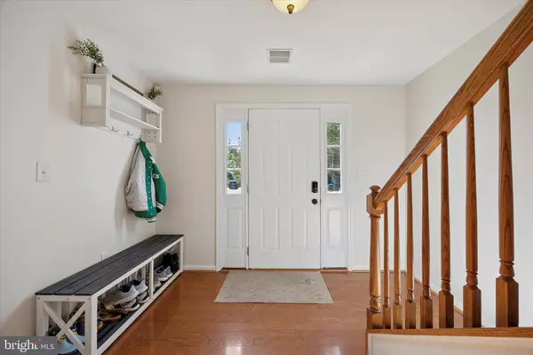 Phoenixville, PA 19460,1017 BALLEY DR