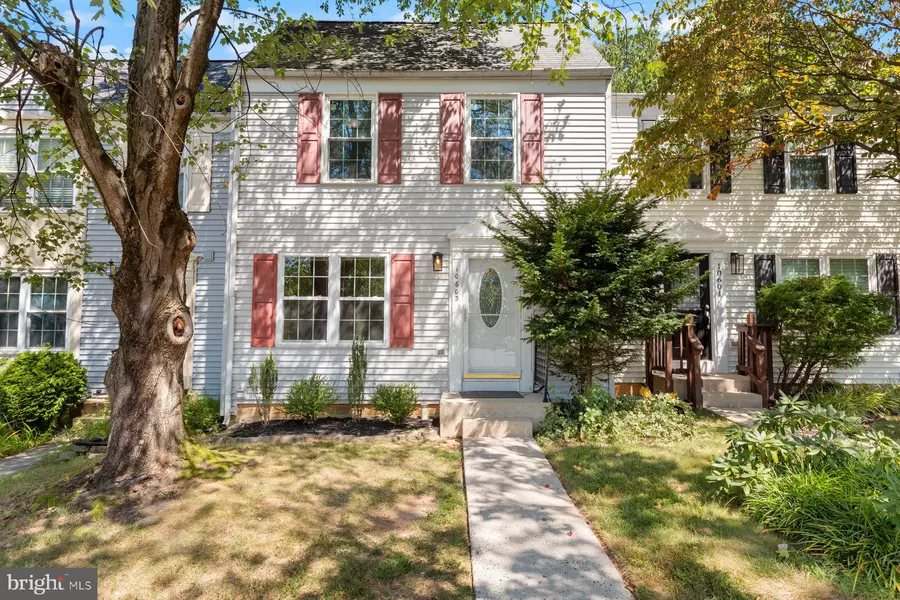 10603 TUPPENCE CT, Rockville, MD 20850