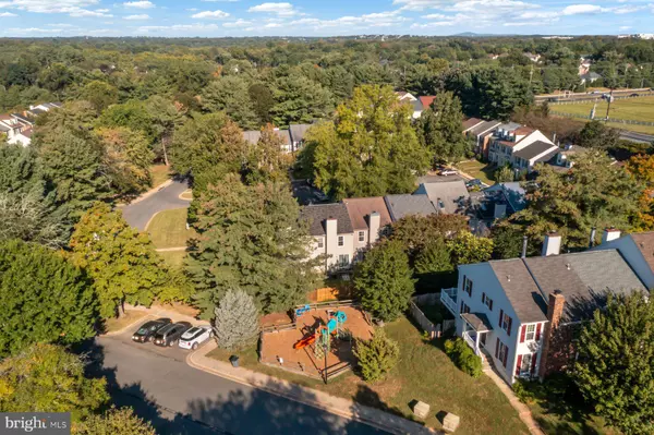 Rockville, MD 20850,10603 TUPPENCE CT