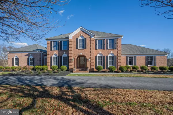 13738 LAKESIDE DR, Clarksville, MD 21029