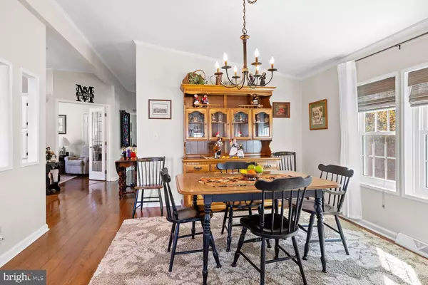 New Hope, PA 18938,158 GROUSE CIR