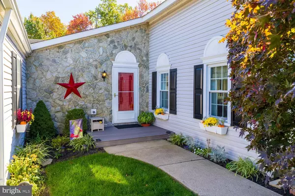 New Hope, PA 18938,158 GROUSE CIR