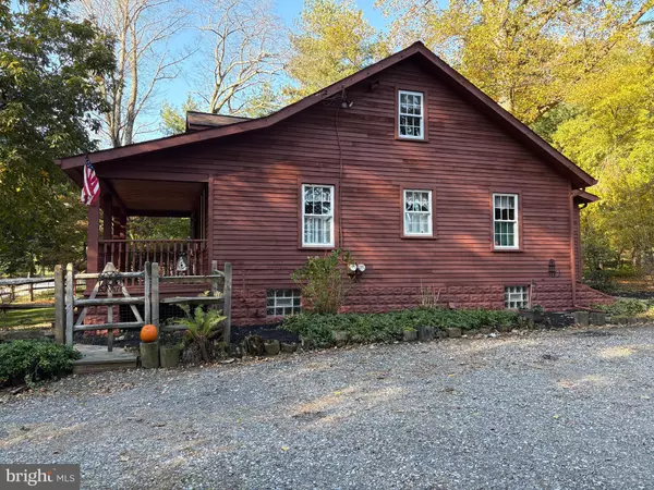 Thornton, PA 19373,131 DILWORTHTOWN RD