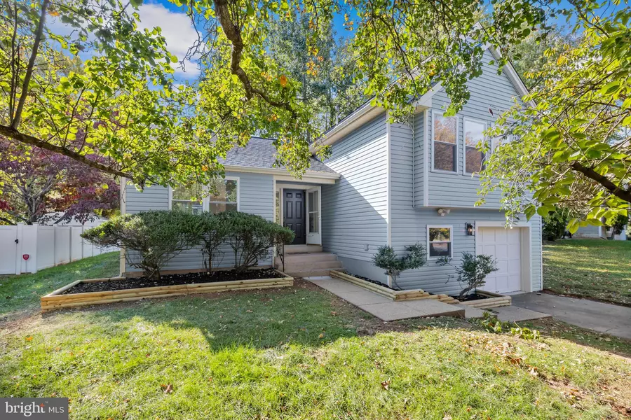 10290 S GRANT AVE, Manassas, VA 20110