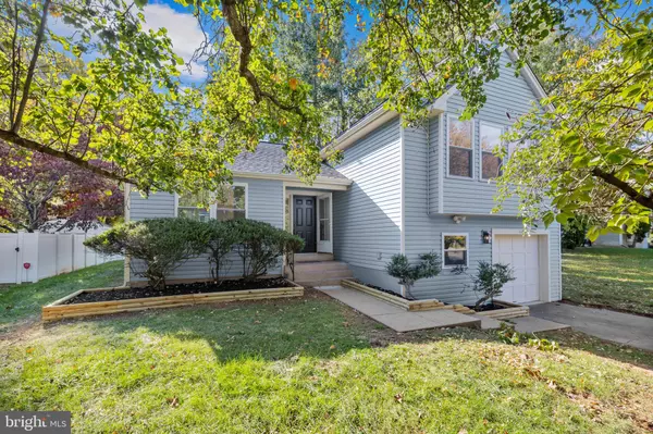 10290 S GRANT AVE,  Manassas,  VA 20110