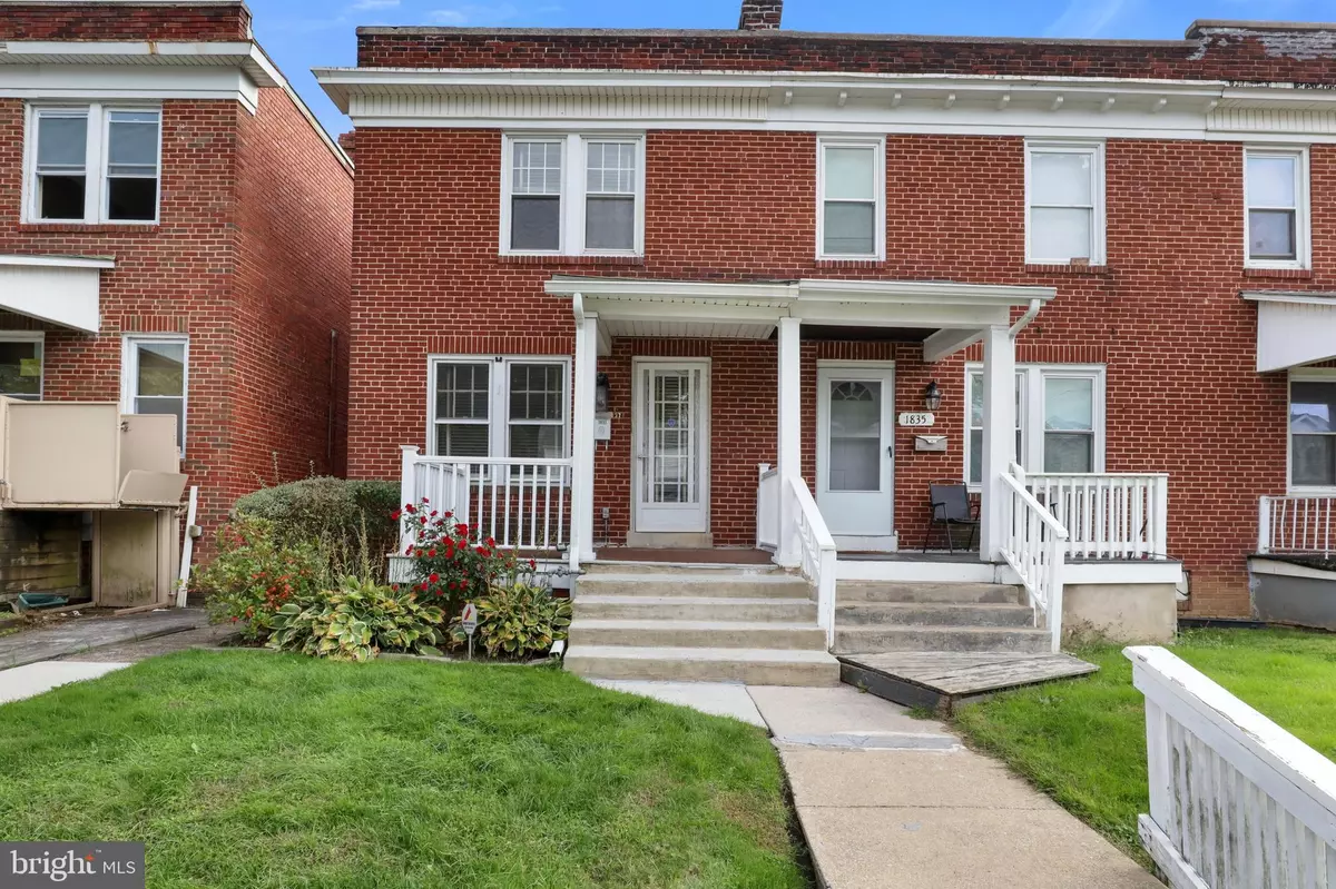 Harrisburg, PA 17103,1837 FORSTER ST