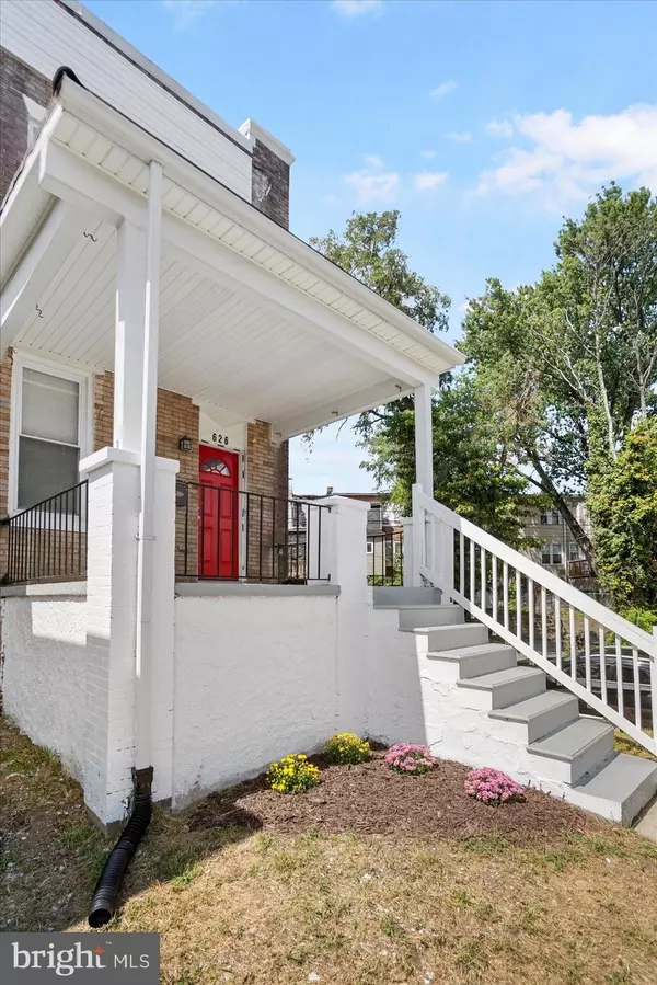 Baltimore, MD 21229,626 N EDGEWOOD ST