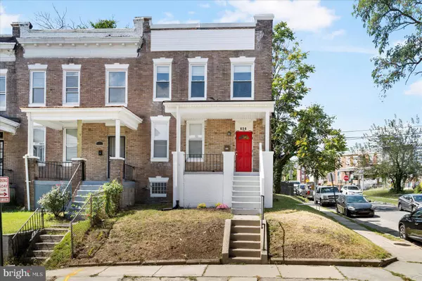 Baltimore, MD 21229,626 N EDGEWOOD ST