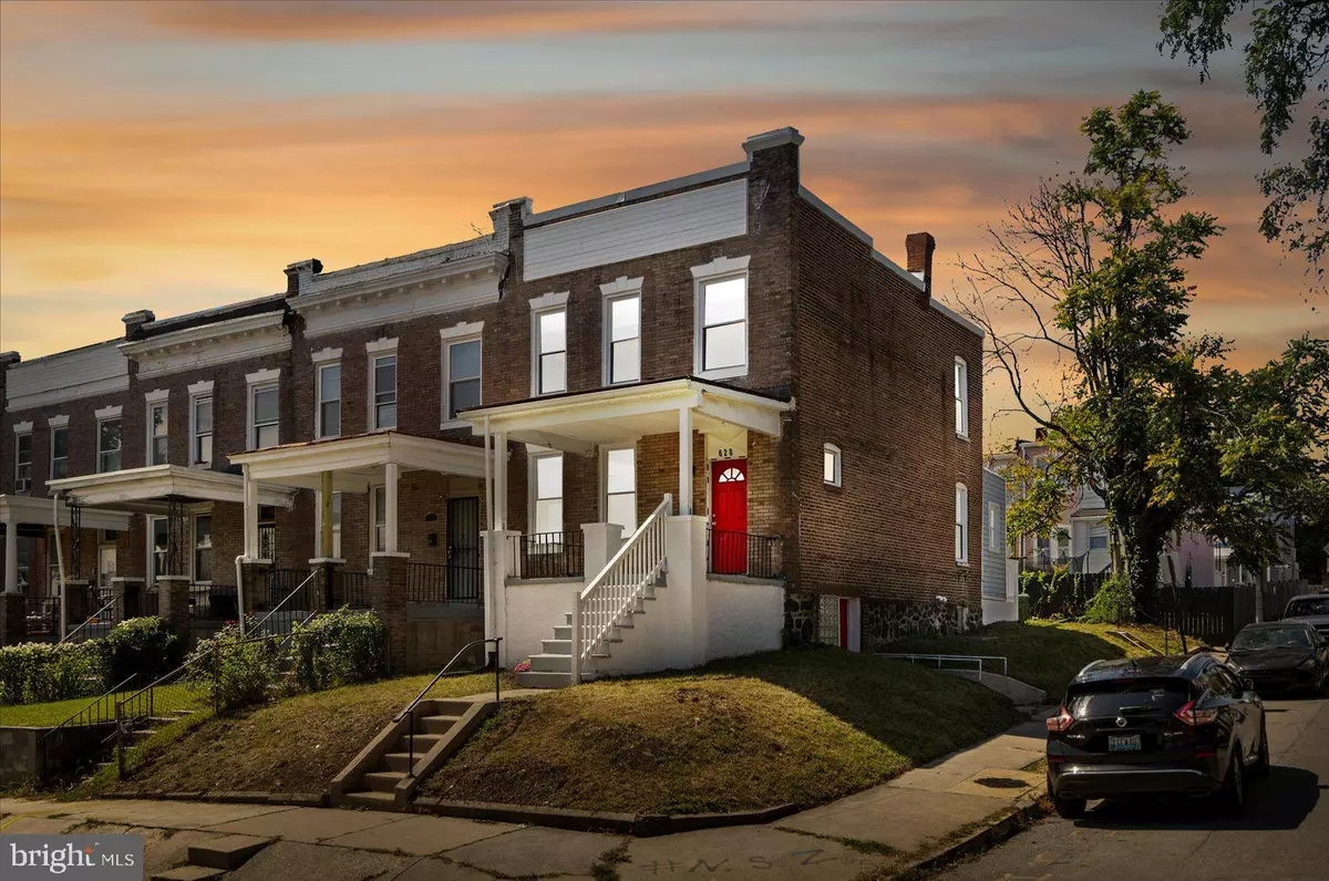 Baltimore, MD 21229,626 N EDGEWOOD ST