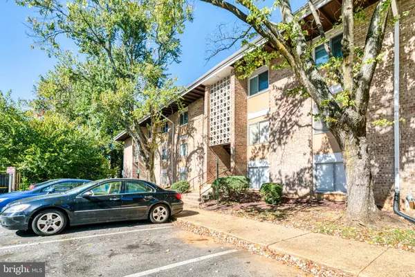 Oxon Hill, MD 20745,546 WILSON BRIDGE DR #6747 C-1