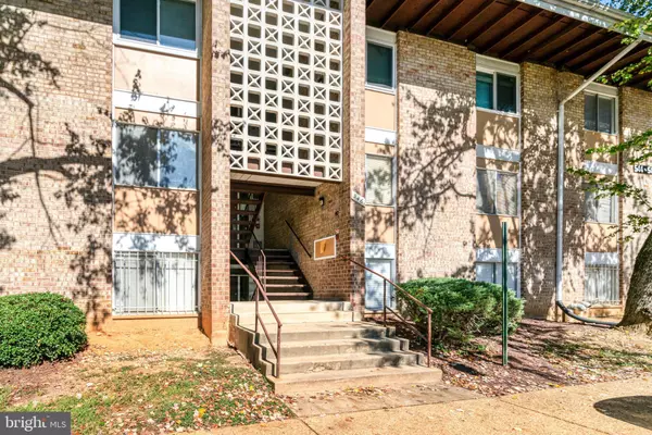 546 WILSON BRIDGE DR #6747 C-1, Oxon Hill, MD 20745