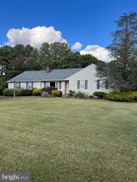 794 CANTERBURY RD, Milford, DE 19963