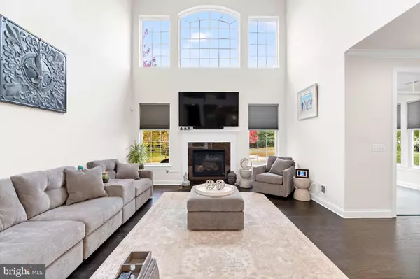 Hightstown, NJ 08520,23 BARTON DR
