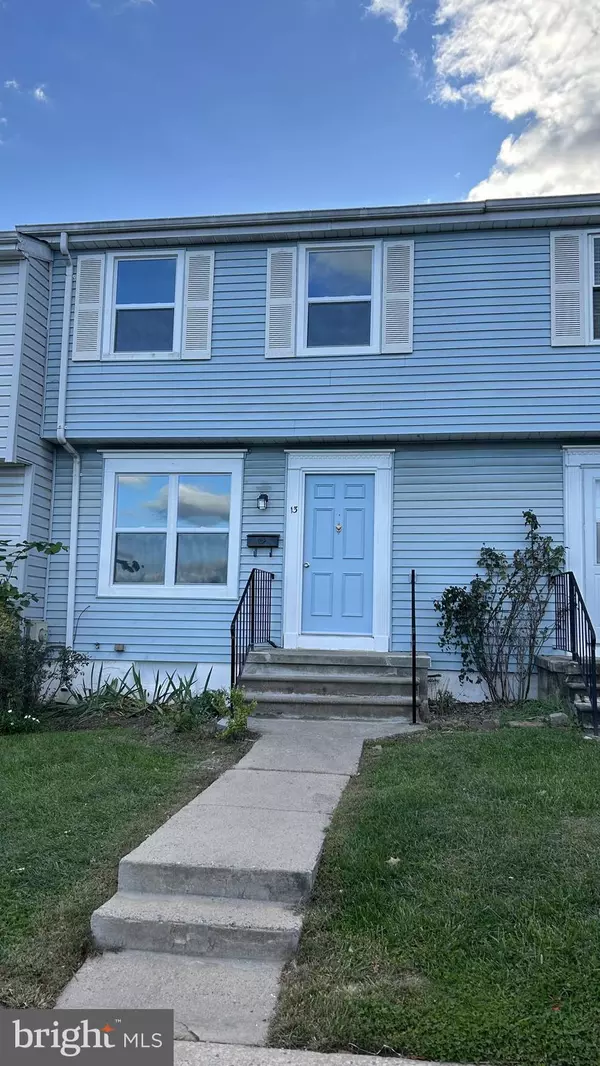 Frederick, MD 21703,13 CONSETT PL #4H