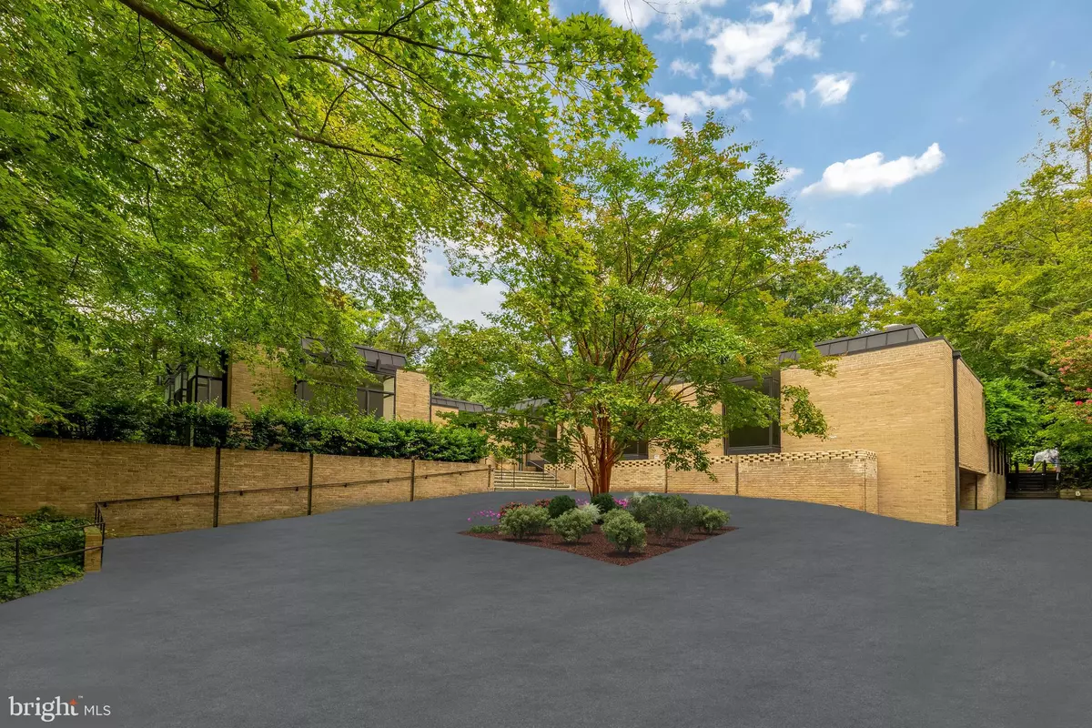 Washington, DC 20008,3003 AUDUBON TER NW