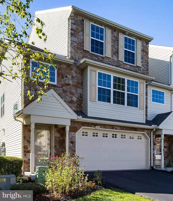 Harrisburg, PA 17112,135 MAPLETON BLVD