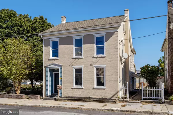 Myerstown, PA 17067,714 S RAILROAD ST