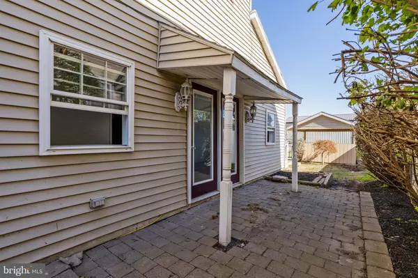 Myerstown, PA 17067,714 S RAILROAD ST