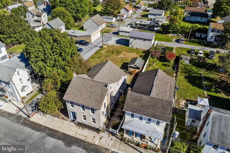 714 S RAILROAD ST, Myerstown, PA 17067