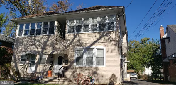 715 COLLINGS #A, West Collingswood, NJ 08107