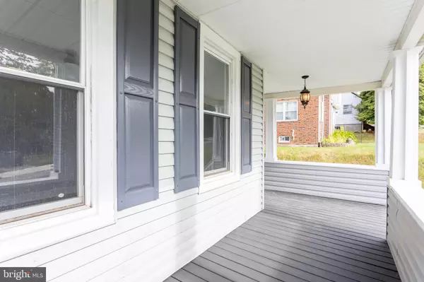 Baltimore, MD 21206,5006 ANTHONY AVE