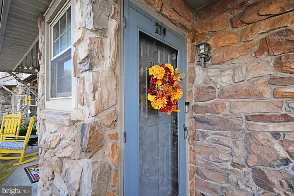 Chalfont, PA 18914,210 REMINGTON CT